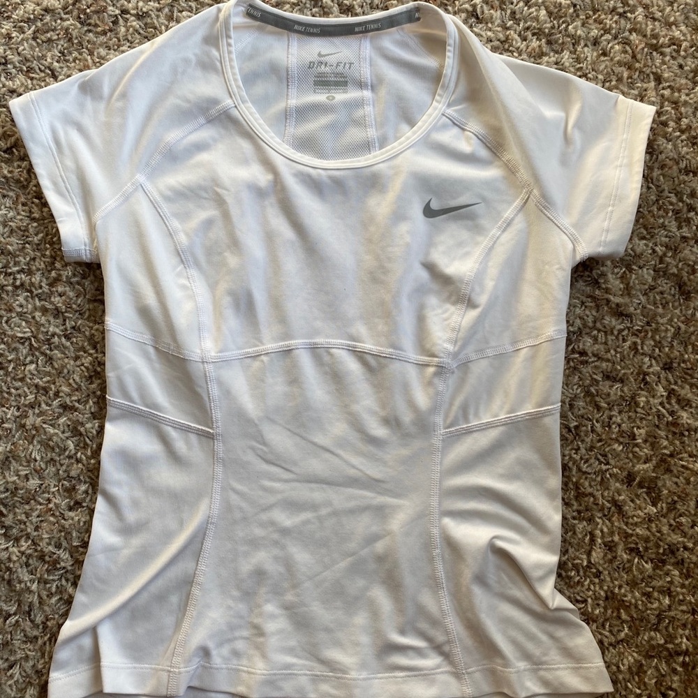 Nike shirt